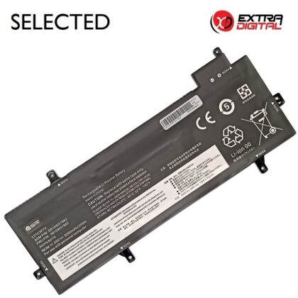 Notebook Battery LENOVO L21C3P72