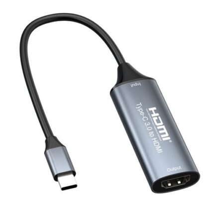 Adapter USB Type-C - HDMI