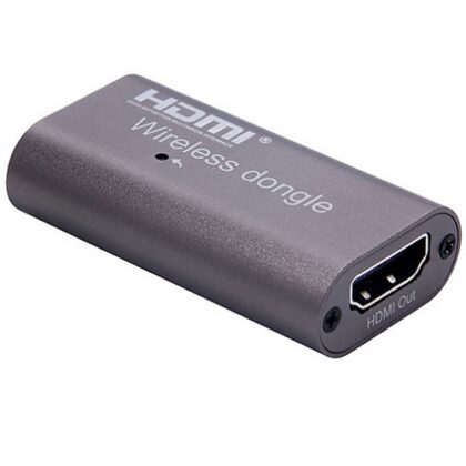 HDMI Wireless Dongle