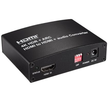 HDMI Audio Extractor