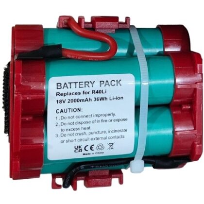 Power Tool Battery GARDENA R40Li
