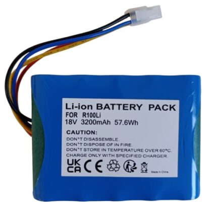 Power Tool Battery 584 82 28-01