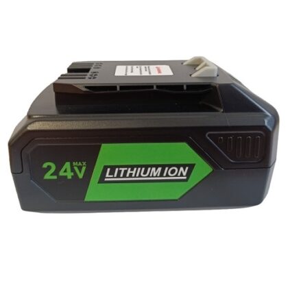 Power Tool Battery GREENWORKS