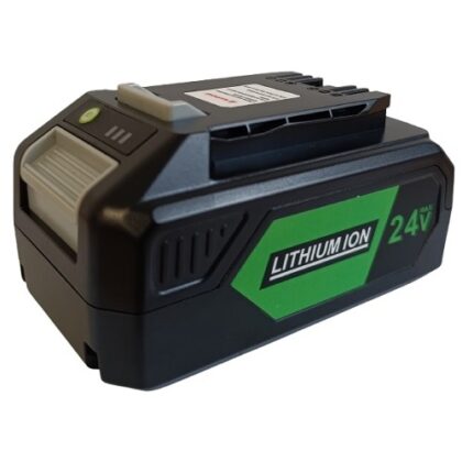 Power Tool Battery GREENWORKS
