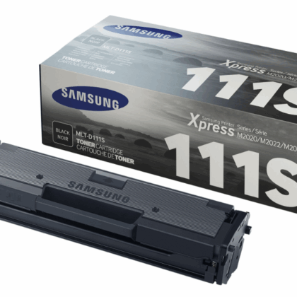 Samsung MLT-D111S Toner Cartridge 1K SU810A 0191628481804
