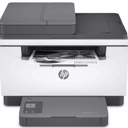 HP LaserJet MFP M234sdn Laser Printer 6GX00F#B19 0194850889486