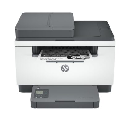 HP LaserJet MFP M234sdw Laser Printer 6GX01F 0194850889585