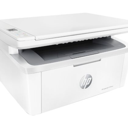 HP LaserJet MFP M140w Laser Printer 2A130F#ABD 0195122672218