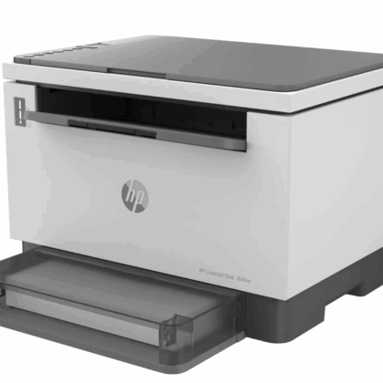 HP LaserJet Tank MFP 1604w Laser Printer 381L0A#B19 0196068808099