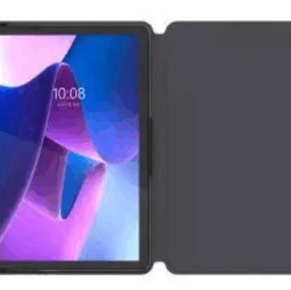 Lenovo ZG38C03900 Protective Folio Case for Tab M10 ZG38C03900 0196379142523