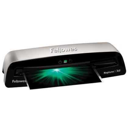 LAMINATOR NEPTUNE 3 A3/5721501 FELLOWES  5721501 043859667772