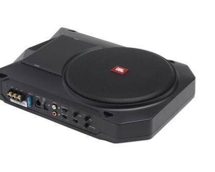 CAR SUBWOOFER BASS PRO SL 2/BASSPROSL2 JBL  BASSPROSL2 050036365031