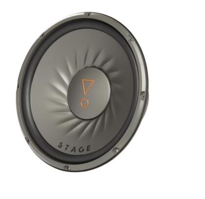 CAR SUBWOOFER STAGE 102/STAGE102 JBL  STAGE102 050036381499