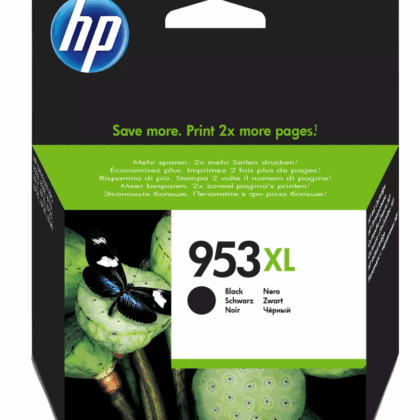 HP 953XL L0S70AE Original Ink Cartridge L0S70AE#BGX 0725184104190
