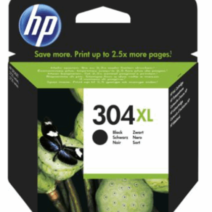 HP 304 N9K08AE Ink Cartridge 4ml N9K06AE 0889894860842