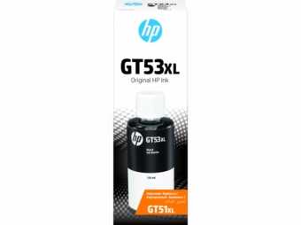 HP GT53XL Inkjet Cartridge 1VV21AE 192545270656