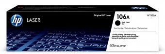 HP W1106A 106A Toner Laser Cartridge W1106A 193424172702
