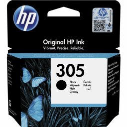 HP 305 Inkjet Cartridge 3YM61AE#UUS 193905429257