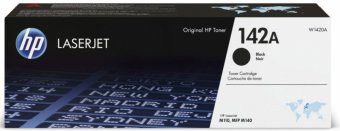 HP 142A Toner Laser Cartridge W1420A 194850740626