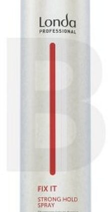 Londa Professional Fix It Strong Spray 500 ml 3614226768575 3614226768575