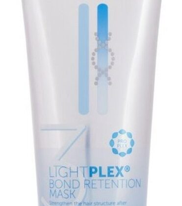 Londa Professional Lightplex 3 Bond Retention Mask 200 ml 3614229196054 3614229196054