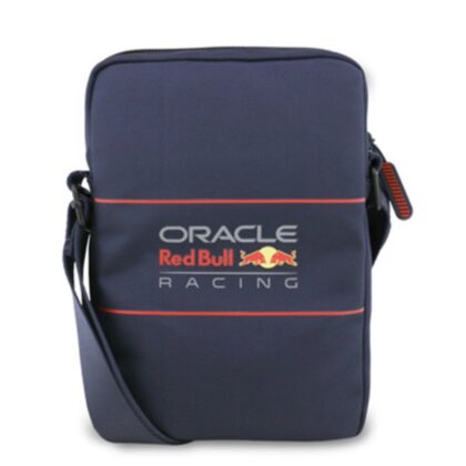 Red Bull Oracle Racing Tablet Bag 7–8” Navy RBTB8PVLV 3666339397722