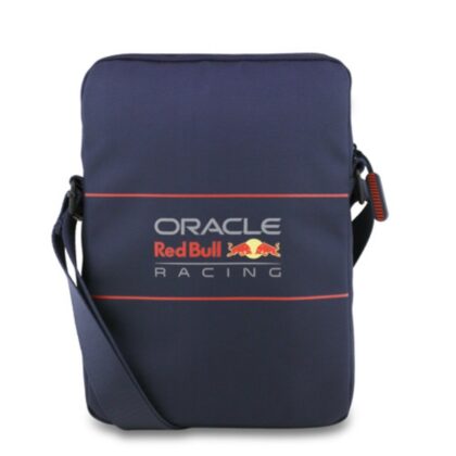 Red Bull Oracle Racing Tablet Bag 9–10” Navy RBTB10PVLV 3666339397739