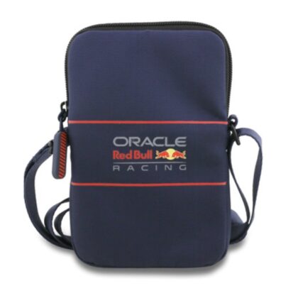 Red Bull Oracle Racing Phone Bag Navy RBPBPVLV 3666339397791