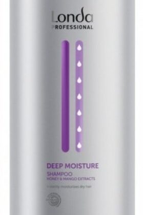 Londa Professional Deep Moisture Shampoo 1000 ml 4064666302096 4064666302096