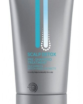 Londa Professional Scalp Detox Pre-Shampoo Restorative Treatment 150 ml 4064666307879 4064666307879