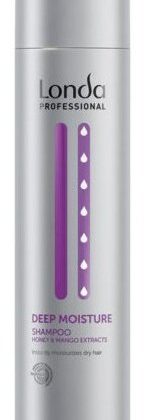 Londa Professional Deep Moisture Shampoo 250 ml 4084500778542 4084500778542
