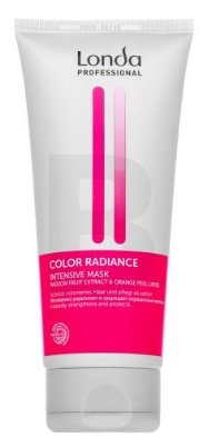 Londa Professional Color Radiance Intensive Mask 200 ml 4084500778771 4084500778771