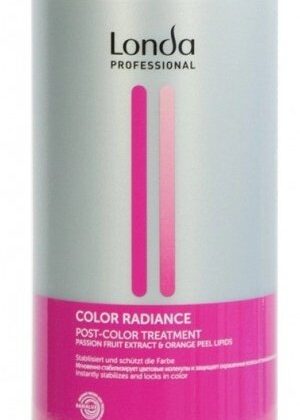 Londa Professional Color Radiance Post-Color Treatment 1000 ml 4084500781511 4084500781511