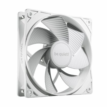 CASE FAN 120MM PURE WINGS 3/PWM WHT 3-PACK BL136 BE QUIET  BL136 4260052193822