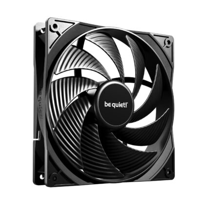 CASE FAN 140MM PURE WINGS 3/PWM HS 3PACK BL138 BE QUIET  BL138 4260052193846