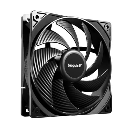 CASE FAN 120MM PURE WINGS 3/PWM HS 3-PACK BL140 BE QUIET  BL140 4260052193860