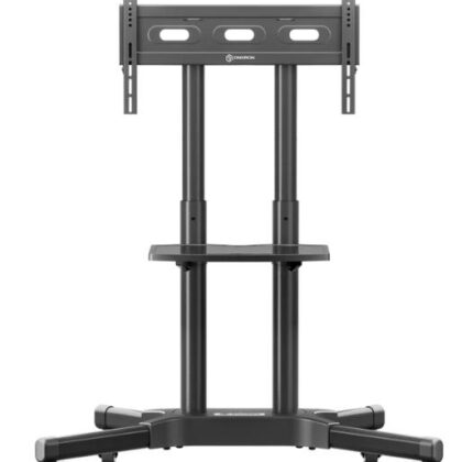 TV SET ACC MOBILE STAND/32-65"/BLACK TS1351-B ONKRON  TS1351-B 4262392440659