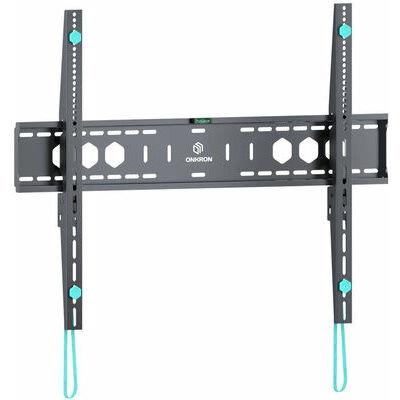 TV SET ACC WALL MOUNT/60-110"/BLACK UF12-B ONKRON  UF12-B 4262392440826