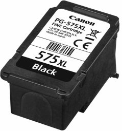 Canon PG-575XL Ink cartridge Black 5437C001 4549292192612