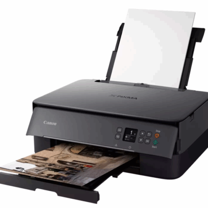 Canon Pixma TS5350i Multifunction Printer A4 4462C086 4549292198201