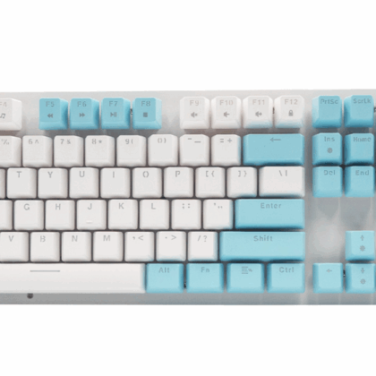 Acer OKW212 Mechanical TKL keyboard OKW212 471112062346