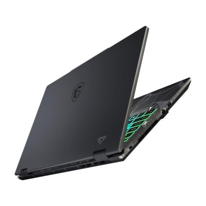 Notebook MSI Cyborg Cyborg A15 AI B2HWFKG CPU  AMD Ryzen 7 260 3800 MHz 15.6" 1920x1080 RAM 16GB DDR5 5600 MHz SSD 1TB NVIDIA GeForce RTX 5060 8GB ENG Windows 11 Home 2.1 kg CYBORGA15AIB2HWFKG-063NL  CYBORG A15 AI B2HWFKG-063NL 4711377381406