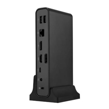 NB ACC DOCK DC301 TRIPLE DISPL/USB-C 90XB0A5N-BDS010 ASUS  90XB0A5N-BDS010 4711387832240