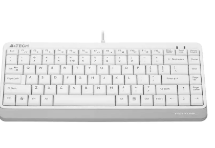 A4tech A4TKLA47119 Keyboard A4TKLA47119 4711421953245