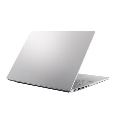 Notebook ASUS VivoBook Series S14 S3407VA-LY076W CPU  Core 5 210H 2200 MHz 14" 1920x1200 RAM 16GB DDR5 SSD 512GB Intel UHD Graphics Integrated ENG Windows 11 Home Silver 1.39 kg 90NB1681-M00700  90NB1681-M00700 4711636201070