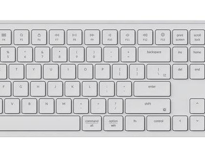 KEYBOARD WRL B6 PRO/IVORY WHITE B6P-K8 KEYCHRON  B6P-K8 4895248876625