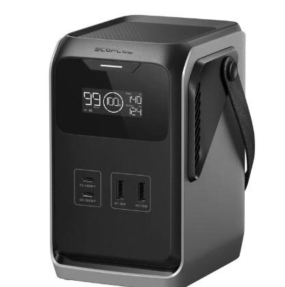 POWERSTATION TRAIL 200 DC/5022701003 ECOFLOW  5022701003 4895251644808