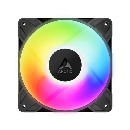 CASE FAN 120MM P12 PRO A-RGB/ACFAN00309A ARCTIC  ACFAN00309A 4895265000119