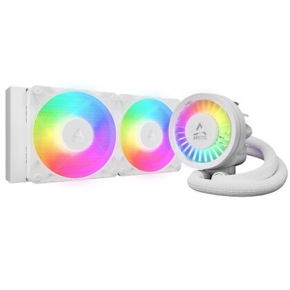 ARCTIC Liquid Freezer III PRO 240 A-RGB CPU Cooler