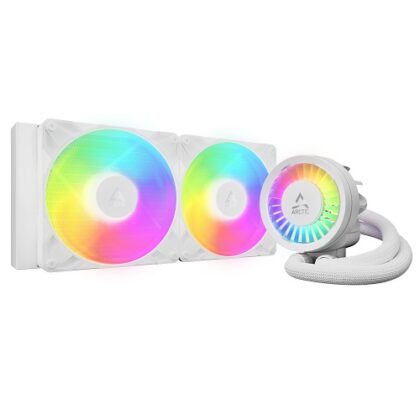 ARCTIC Liquid Freezer III Pro - 280 A-RGB